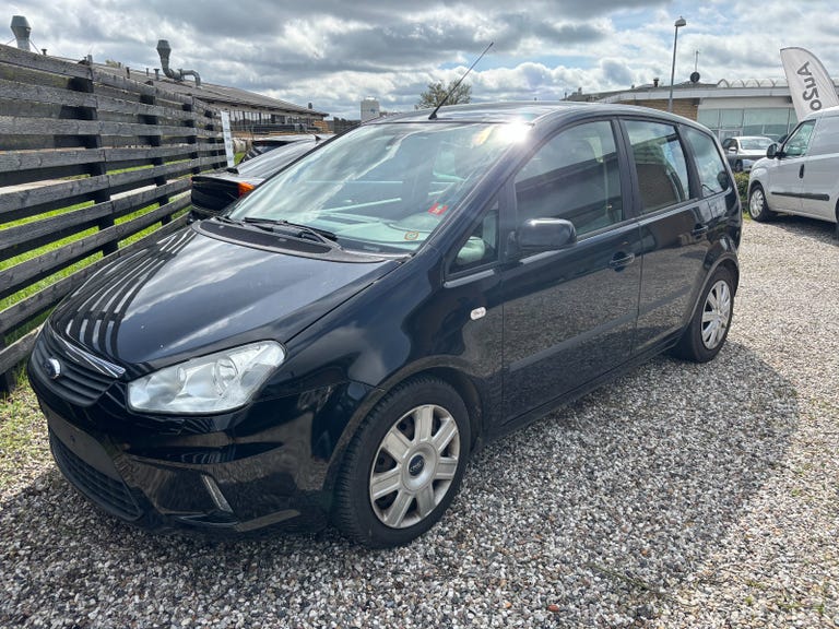 Ford C-MAX Trend