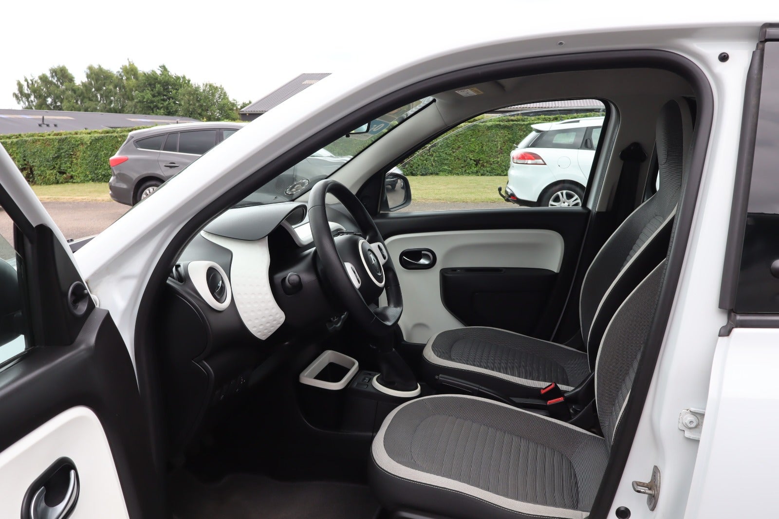 Billede af Renault Twingo 1,0 SCe 70 Expression