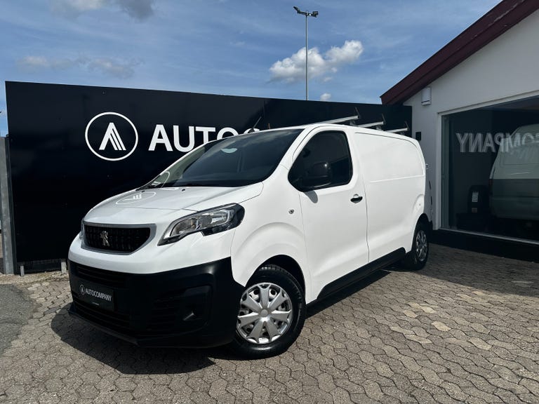 Peugeot Expert BlueHDi 120 L2 Plus Van