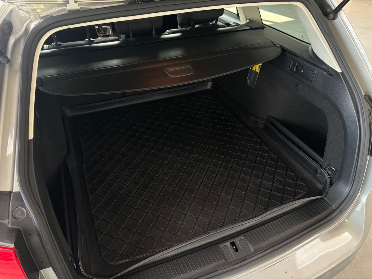 VW Passat TSi 150 Comfortline Variant DSG
