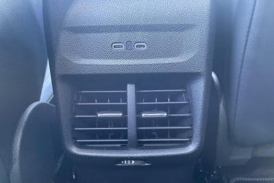 Ford Explorer Premium Extended Range