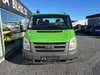 Ford Transit 350M Ladvogn TDCi 115 Ambiente thumbnail