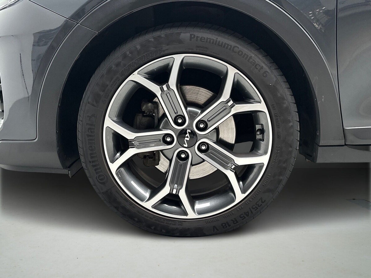 Kia XCeed T-GDi Upgrade DCT billede 8