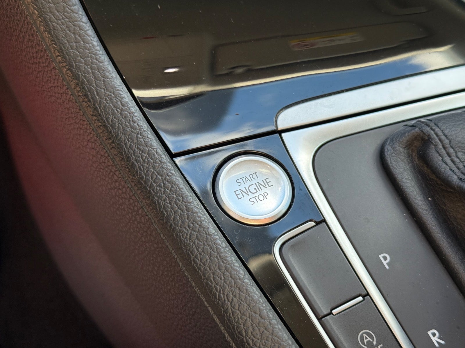 VW Golf VII TSi 150 Highline DSG