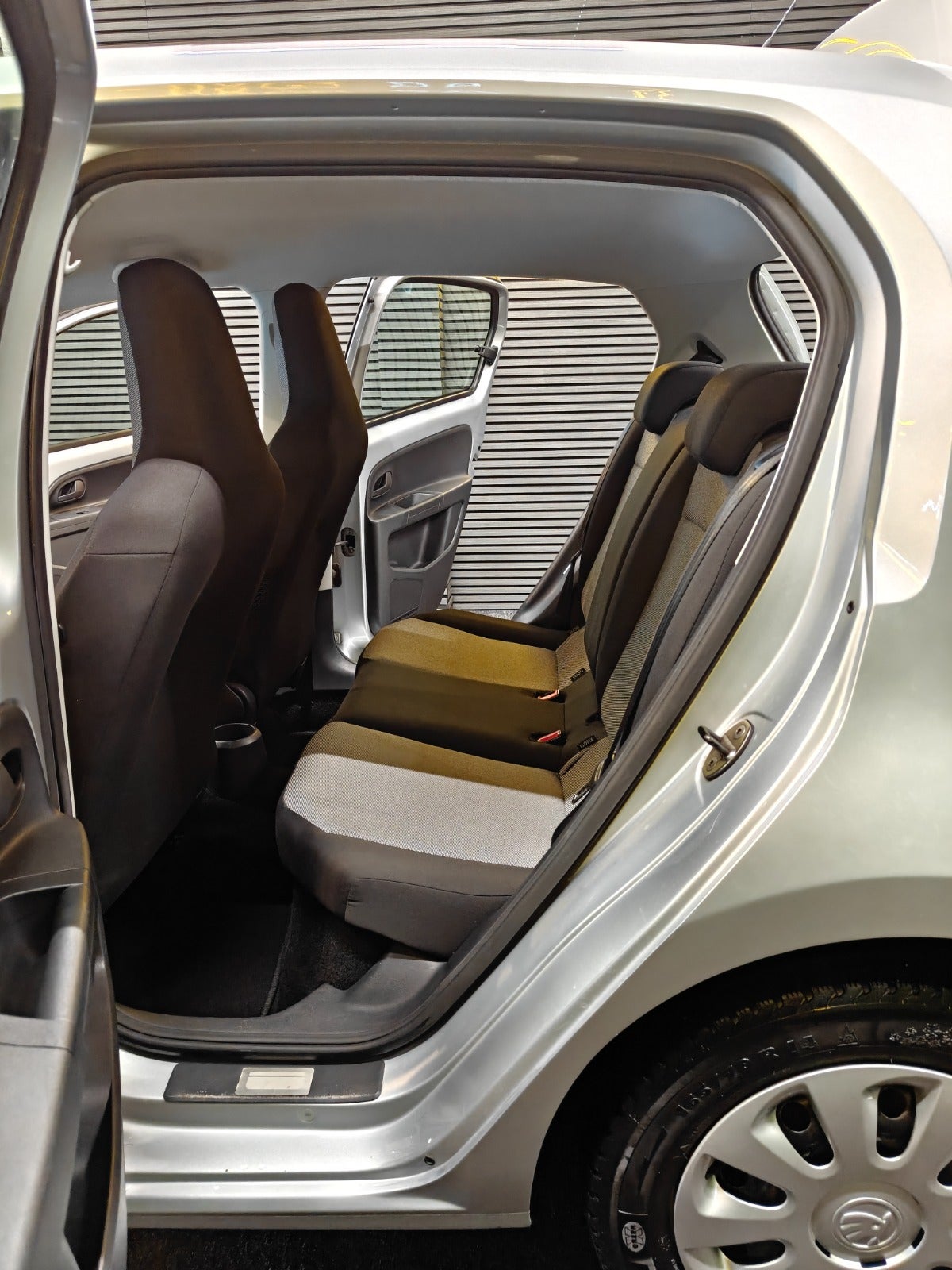 Billede af Skoda Citigo 1,0 60 Active GreenTec