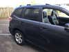 Subaru Forester D XE CVT AWD Van thumbnail