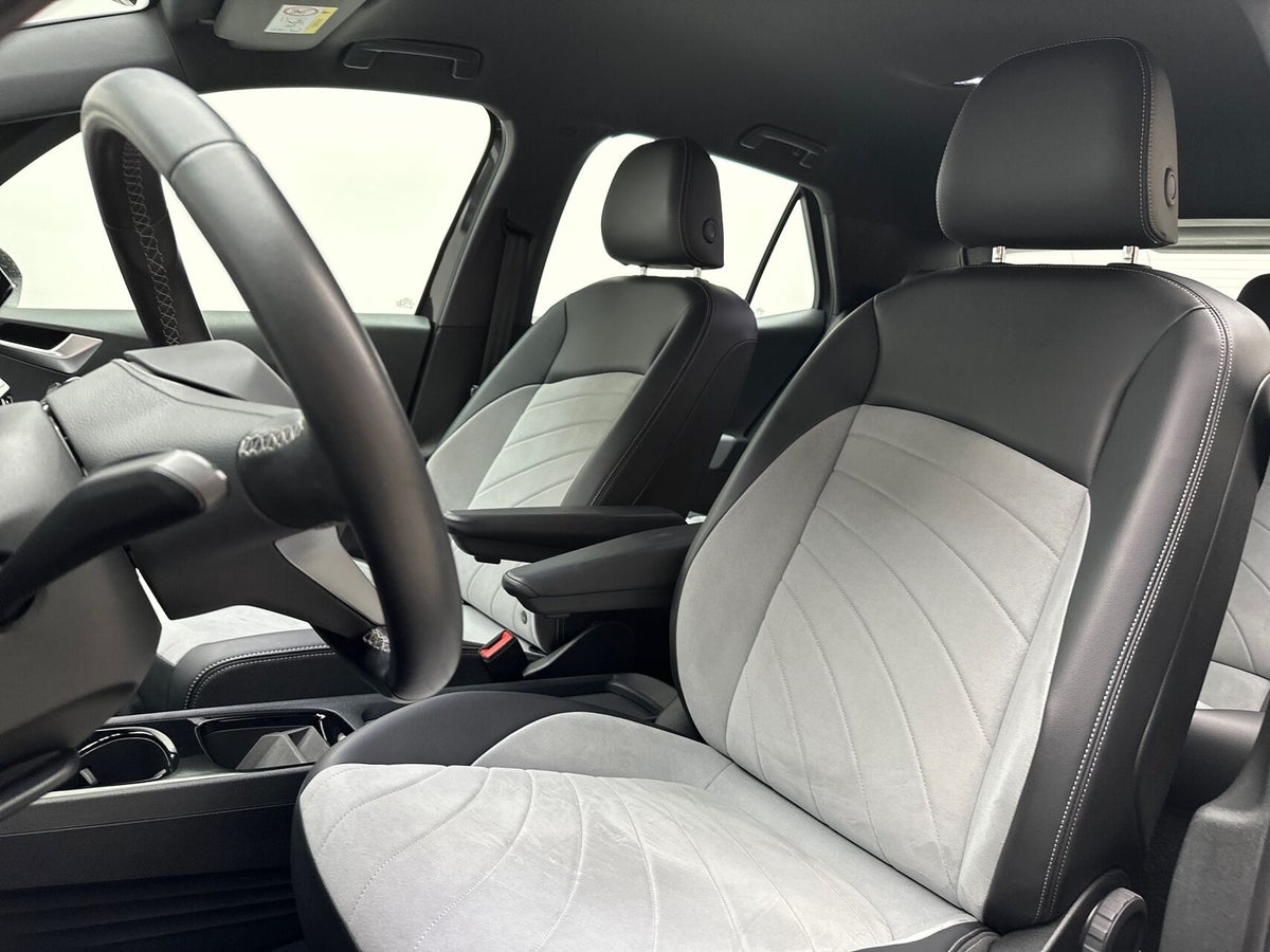 VW ID.3 Pro billede 17