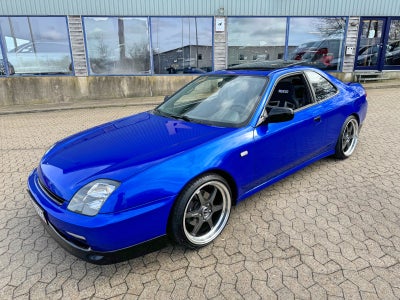 Honda Prelude 2,2 VTi 2d