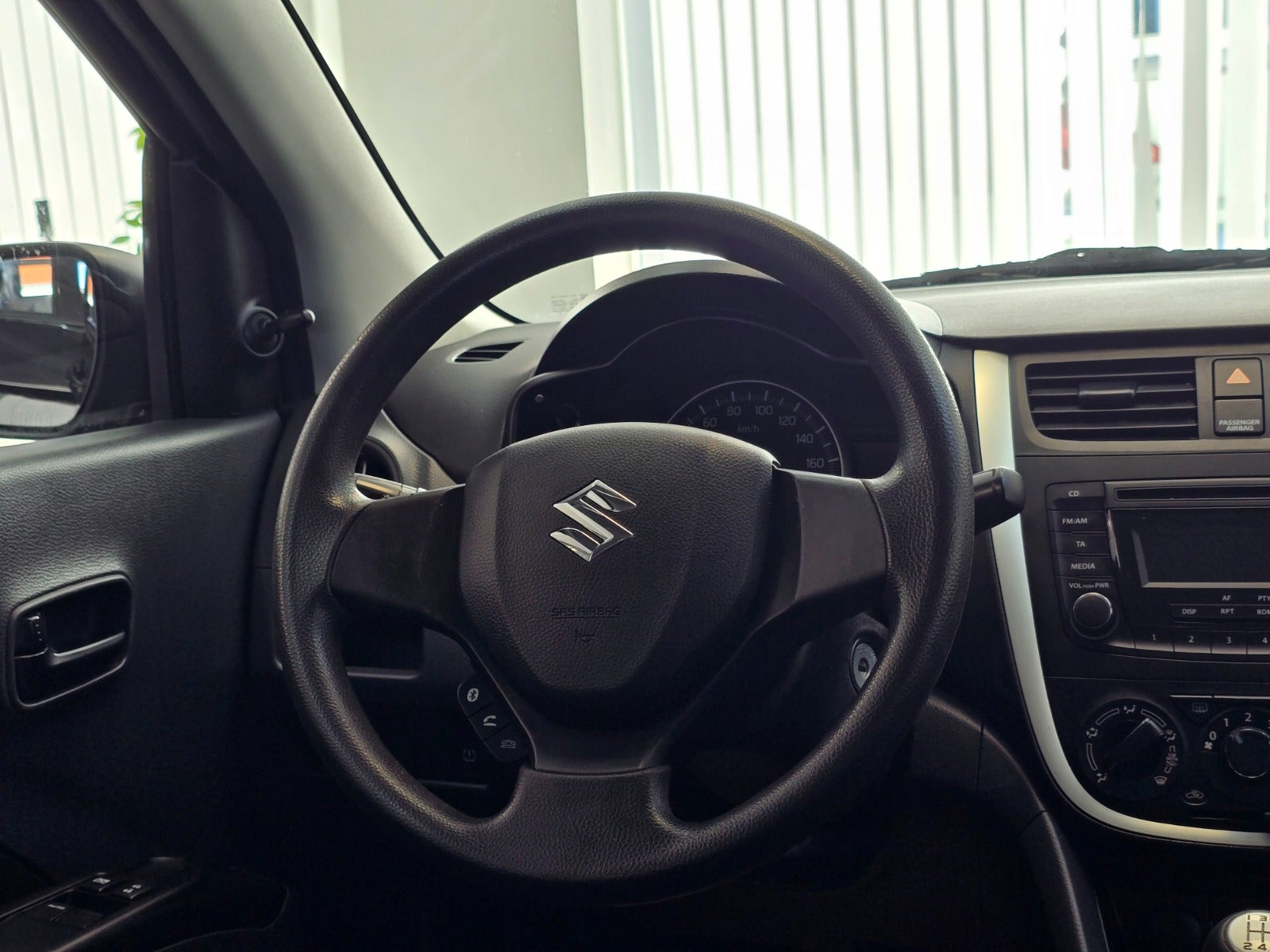 Billede af Suzuki Celerio 1,0 Comfort