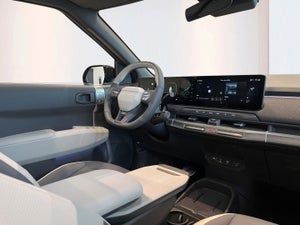 Kia EV3 Long Range GT-Line