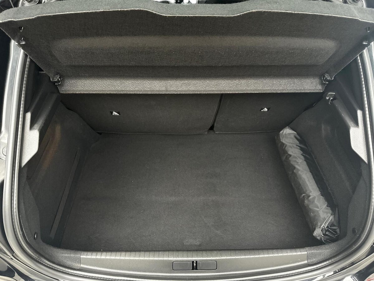 Peugeot e-208 GT Pack billede 13