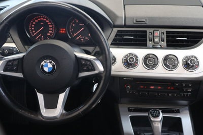 BMW Z4 sDrive23i Roadster
