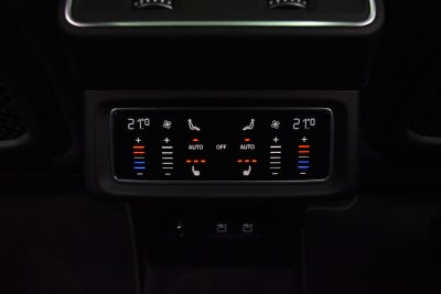 Audi e-tron S Sportback quattro