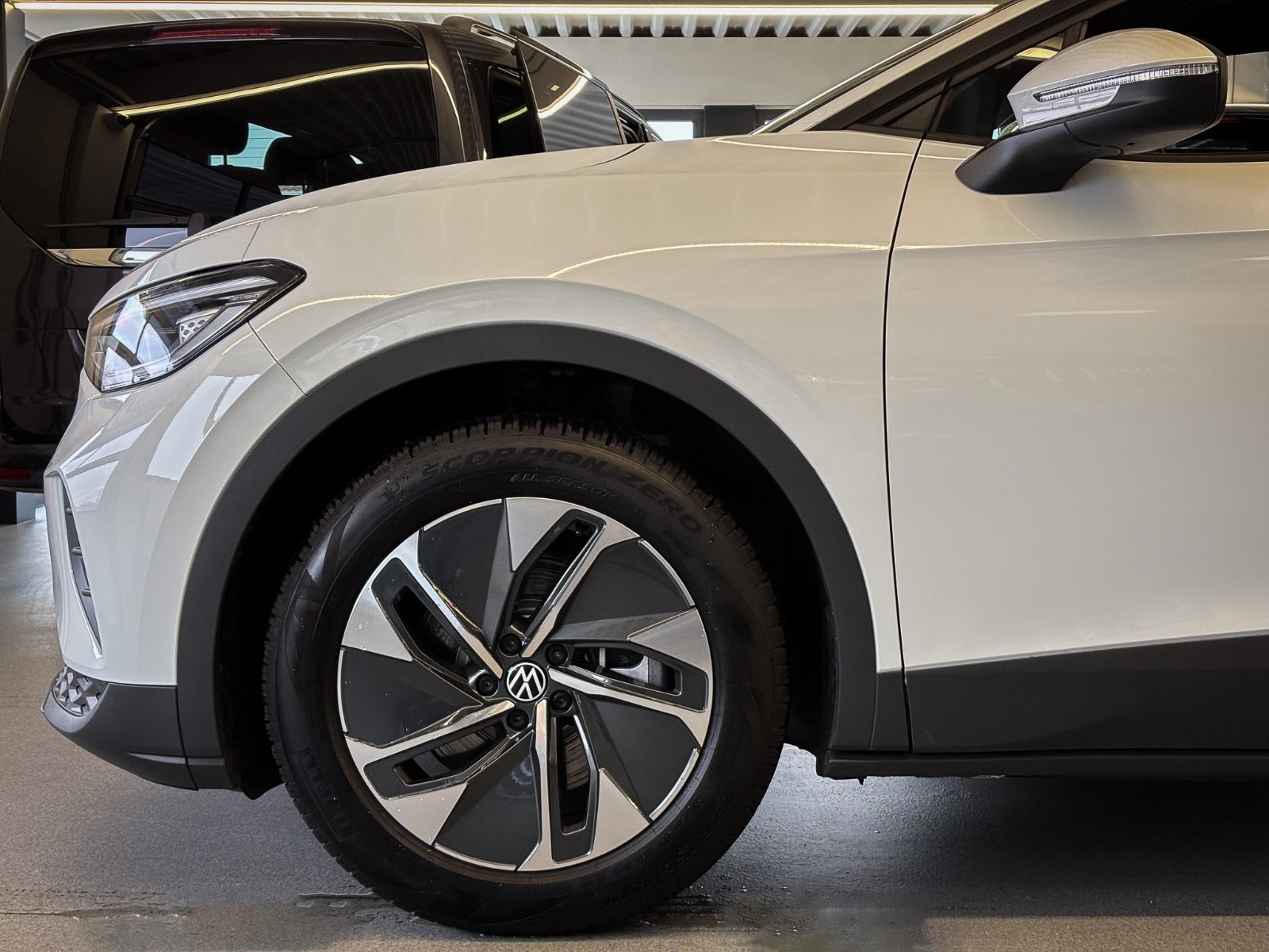 Billede af VW ID.4 77 Pro