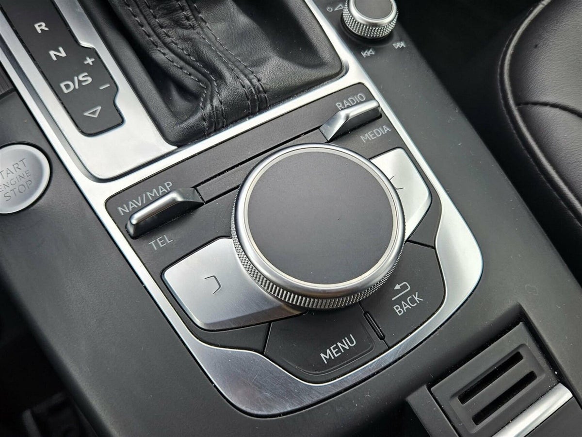 Audi A3 e-tron Sport Sportback S-tr. billede 13