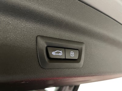 BMW iX1 eDrive20 M-Sport
