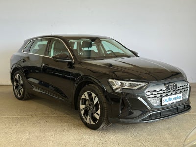 Audi Q8 e-tron Advanced quattro