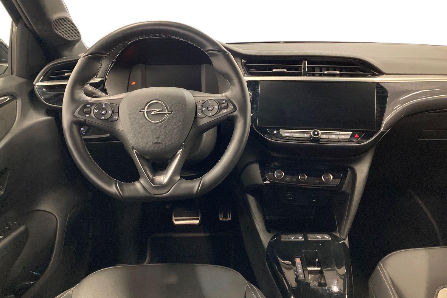 Billede af Opel Corsa-e 50 GS-Line