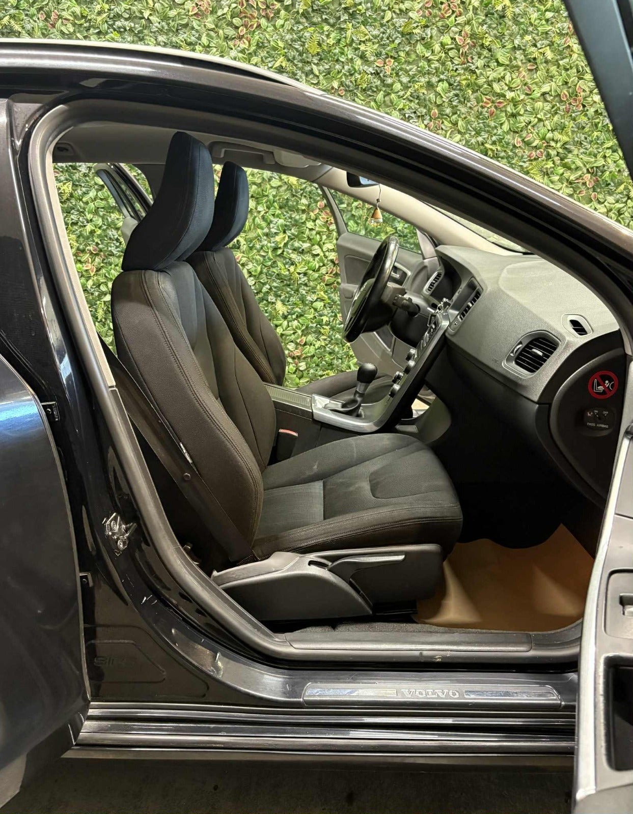 Billede af Volvo V60 1,6 DRIVe Momentum
