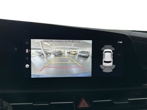 Kia Niro EV Prestige