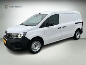 Renault Kangoo E-Tech L2 Van