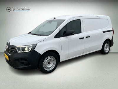 Renault Kangoo E-Tech L2 Van