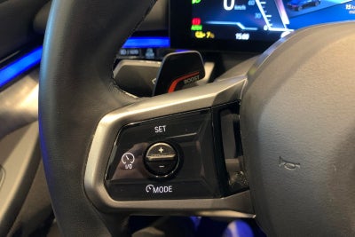 BMW i5 eDrive40 M-Sport