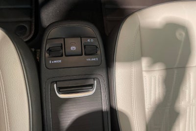 Fiat 500e la Prima Cabrio