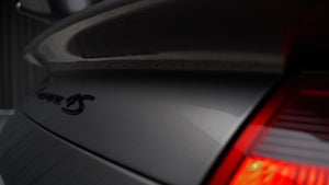 Porsche 911 Carrera 4S Coupé