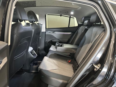 Skoda Enyaq iV Premium Coupé