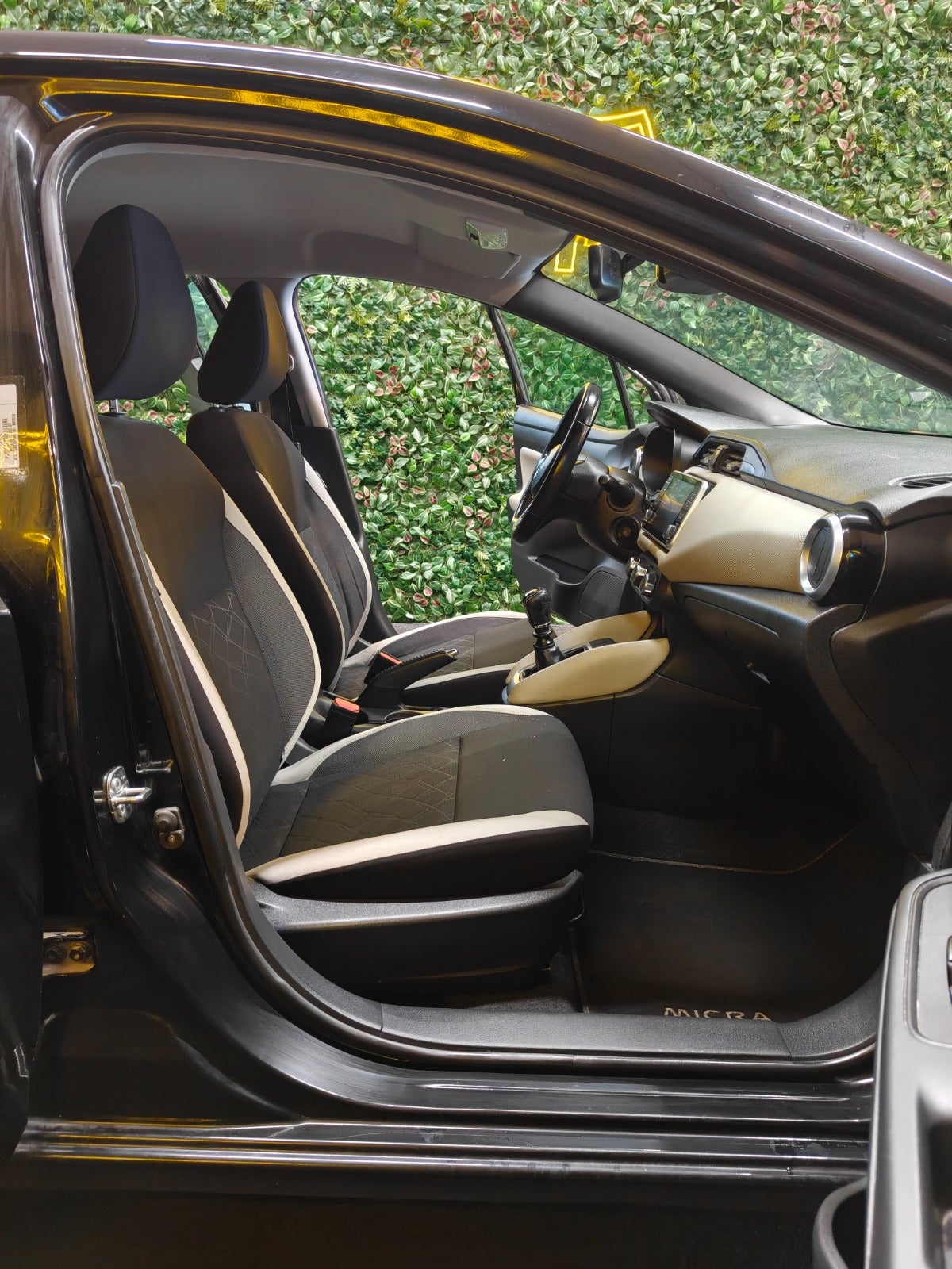 Billede af Nissan Micra 1,0 IG-T 100 Acenta