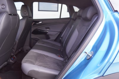 VW ID.4 Style