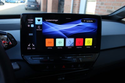 VW ID.3 Pro Move