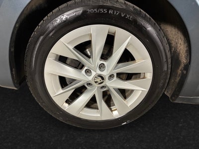 Skoda Octavia eTSi 150 Style Combi DSG