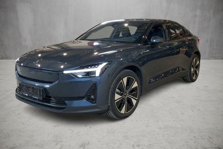 Polestar 2 Long Range billede 1