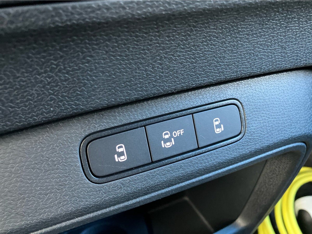 VW ID.Buzz Cargo Pro billede 15