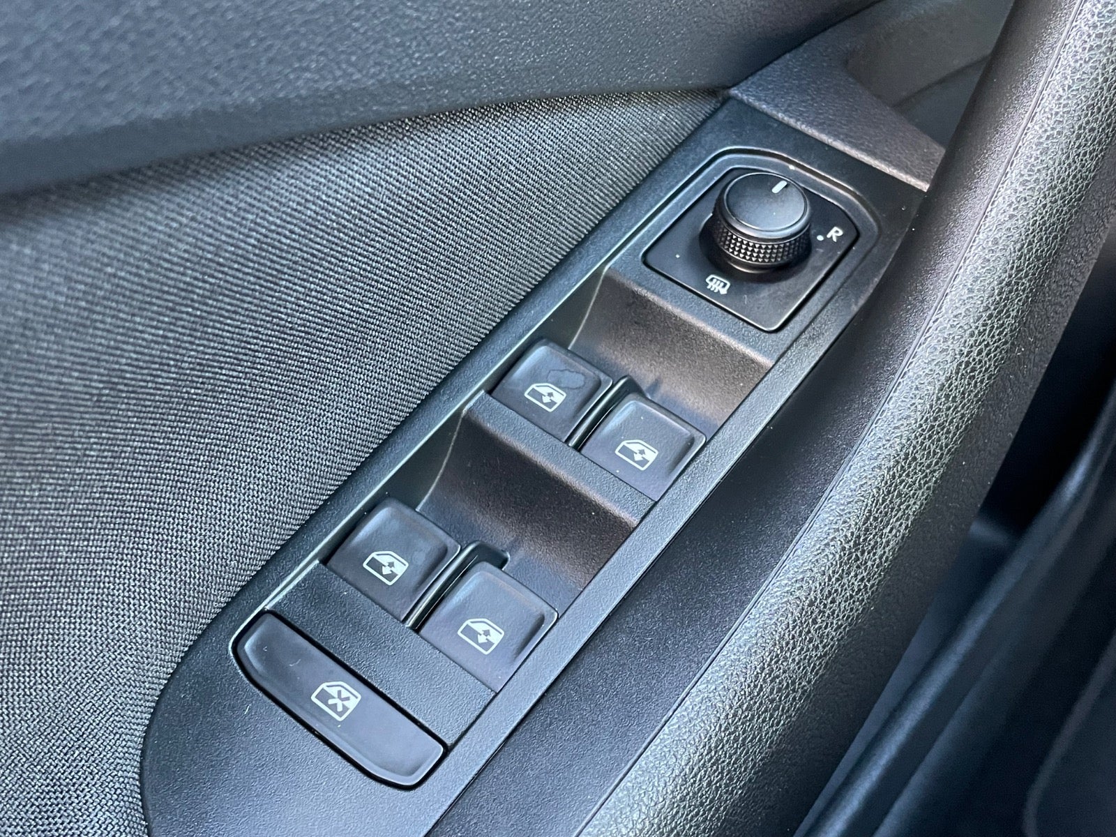 Billede af Skoda Kamiq 1,0 TSi 110 Dynamic DSG