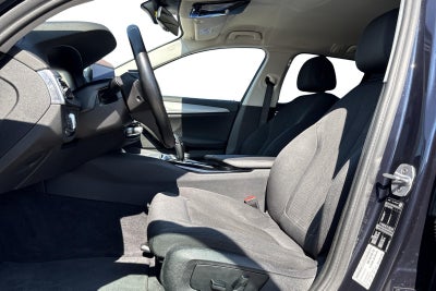 BMW 520d Touring aut.