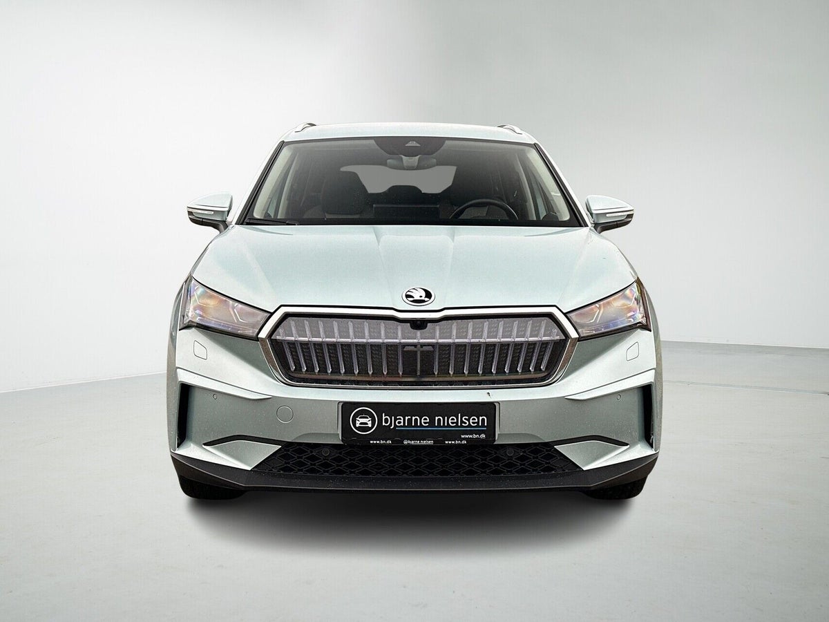 Skoda Enyaq iV Selection Lounge billede 6