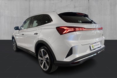 MG Marvel R Luxury - 2