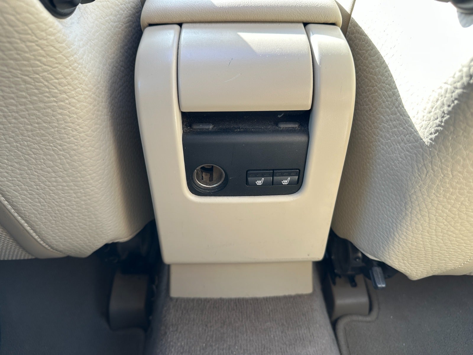 Billede af Volvo XC60 2,0 D3 163 Summum aut.
