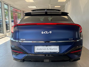 Kia EV6 Long Range Performance GT-Line AWD