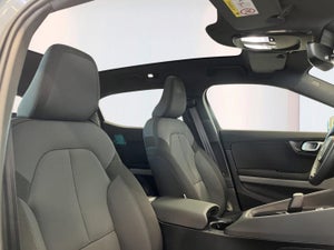 Polestar 2 Long Range