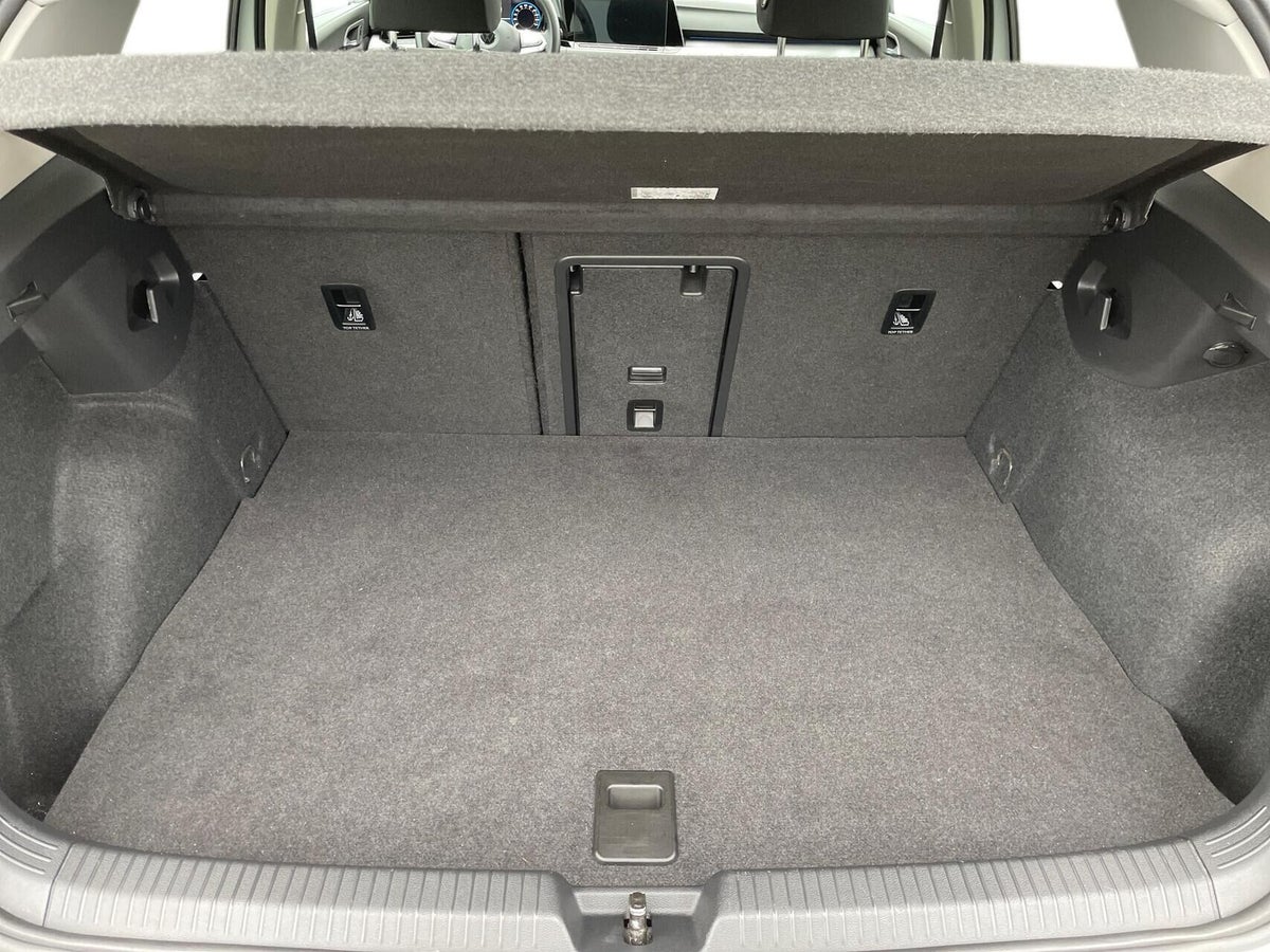 VW Golf VIII eHybrid DSG billede 13