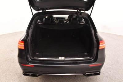 Mercedes E63 AMG S stc. aut. 4Matic+