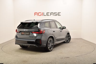 BMW iX1 xDrive30 M-Sport