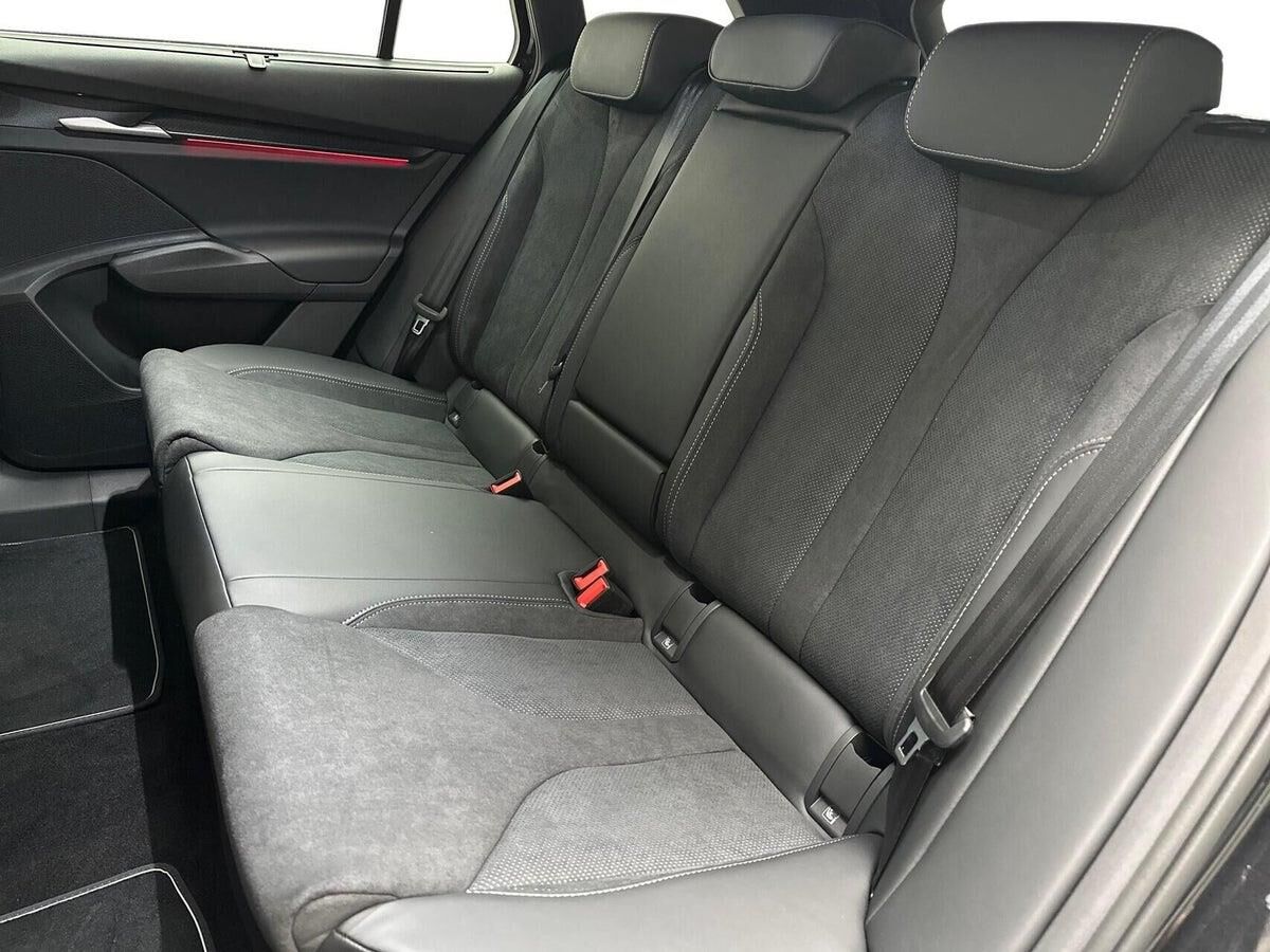 Skoda Enyaq iV Sportline billede 12