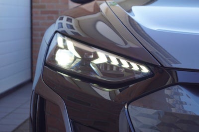 Audi e-tron GT quattro