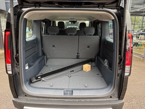 Kia PV5 Long Range Upgrade