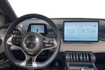 BYD Atto 3 Comfort